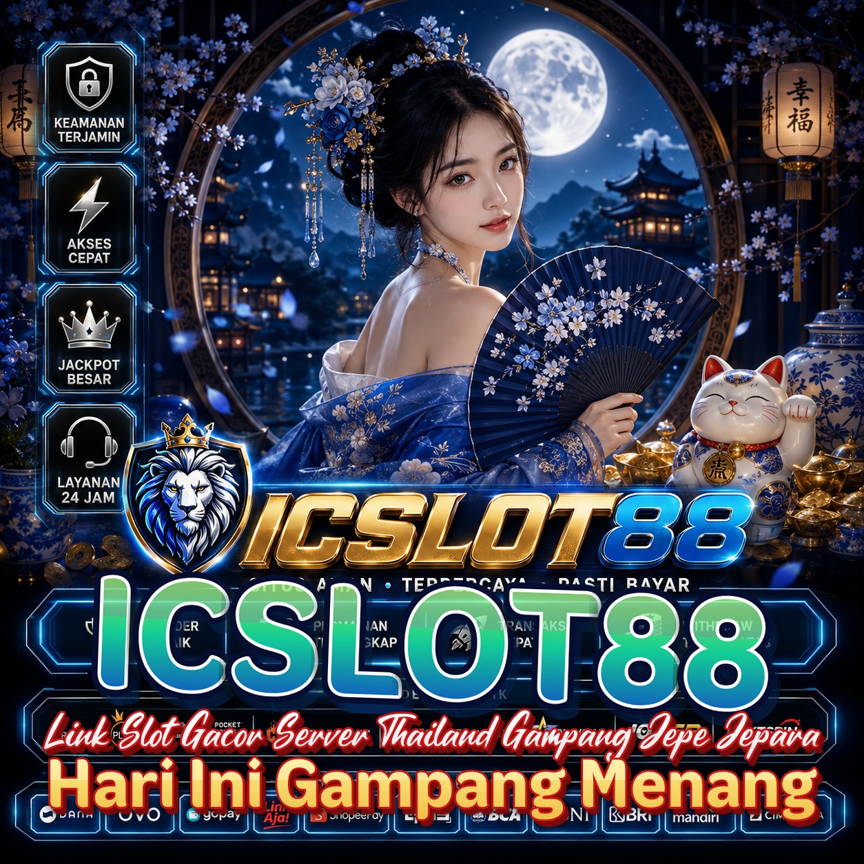ICSLOT88