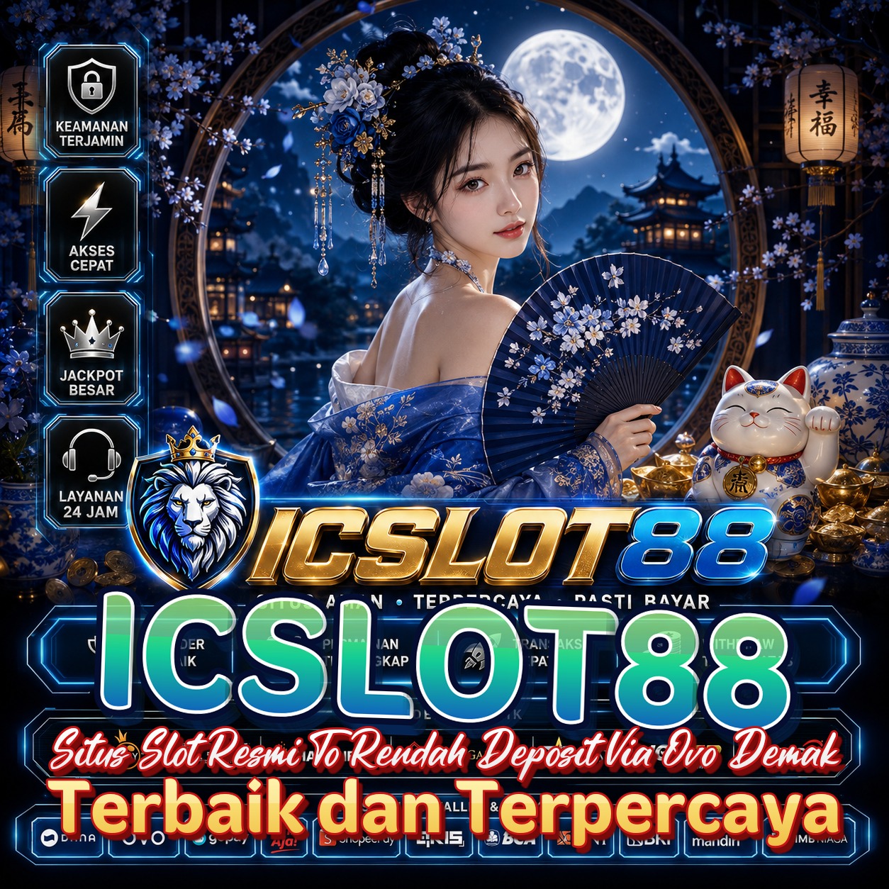 ICSLOT88