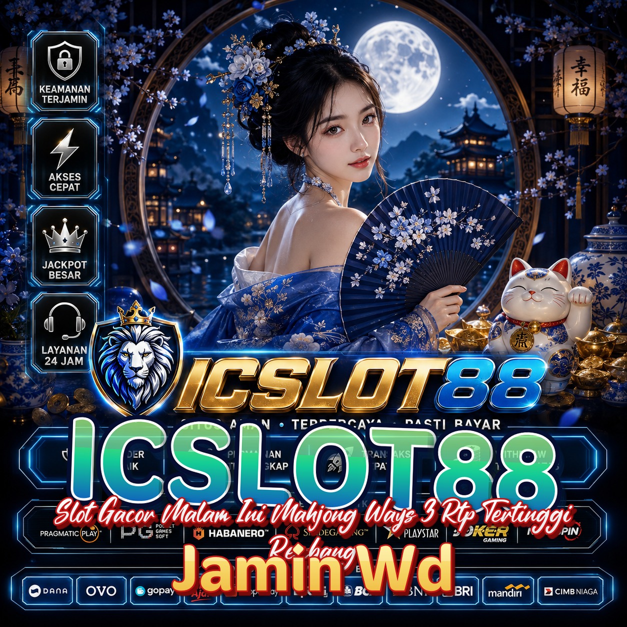ICSLOT88