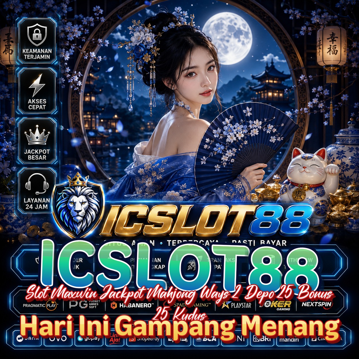 ICSLOT88