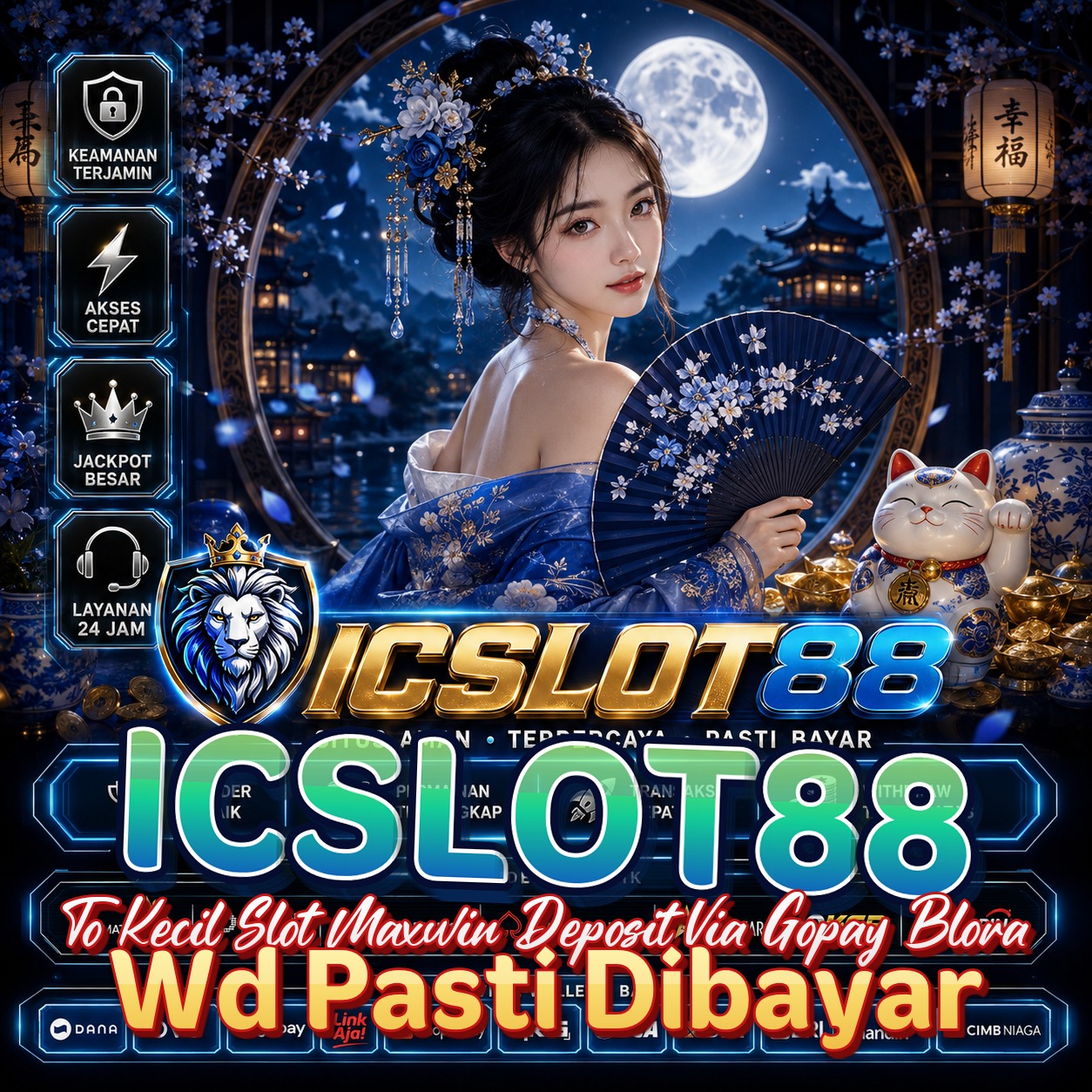 ICSLOT88